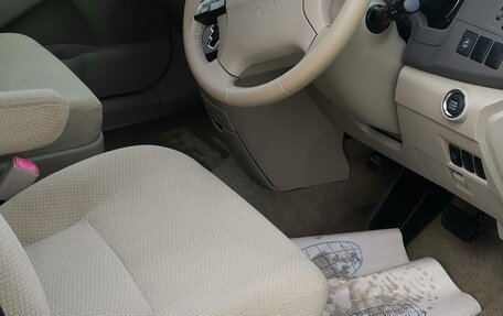 Toyota ISis I, 2011 год, 1 150 000 рублей, 5 фотография