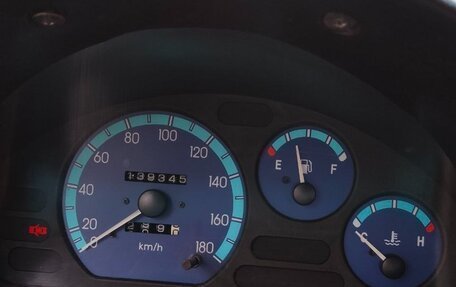 Daewoo Matiz I, 2008 год, 210 000 рублей, 7 фотография