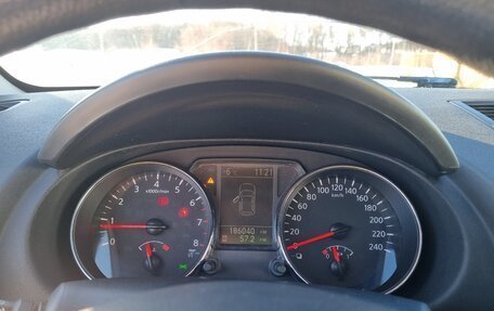 Nissan Qashqai, 2011 год, 960 000 рублей, 8 фотография