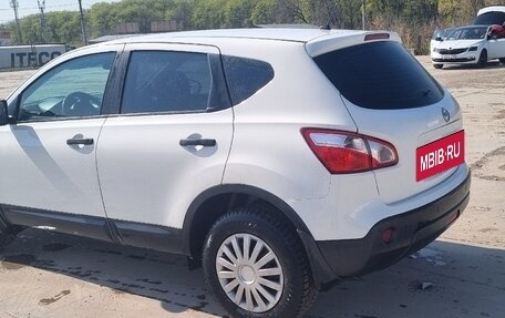 Nissan Qashqai, 2011 год, 960 000 рублей, 3 фотография