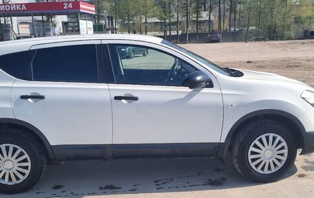 Nissan Qashqai, 2011 год, 960 000 рублей, 7 фотография