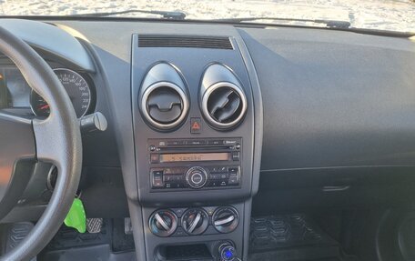 Nissan Qashqai, 2011 год, 960 000 рублей, 9 фотография