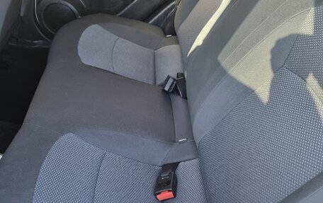 Nissan Qashqai, 2011 год, 960 000 рублей, 10 фотография