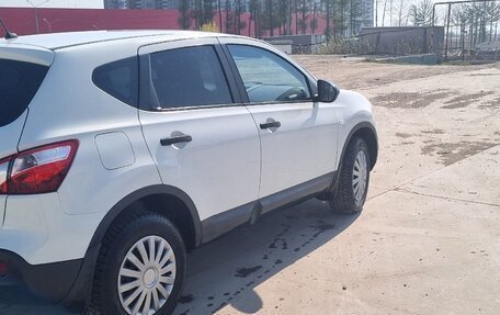 Nissan Qashqai, 2011 год, 960 000 рублей, 5 фотография