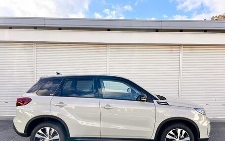 Suzuki Escudo IV, 2021 год, 1 497 000 рублей, 5 фотография