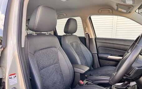 Suzuki Escudo IV, 2021 год, 1 497 000 рублей, 8 фотография