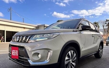 Suzuki Escudo IV, 2021 год, 1 497 000 рублей, 2 фотография