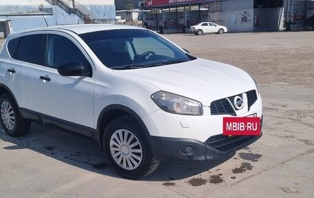 Nissan Qashqai, 2011 год, 960 000 рублей, 6 фотография