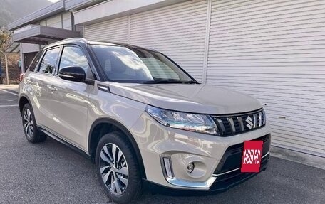 Suzuki Escudo IV, 2021 год, 1 497 000 рублей, 6 фотография