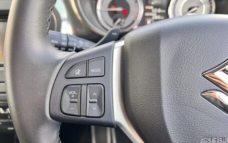 Suzuki Escudo IV, 2021 год, 1 497 000 рублей, 9 фотография