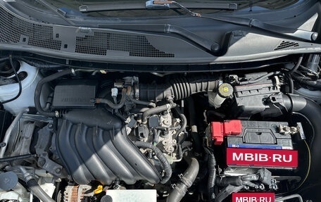 Nissan Juke II, 2014 год, 1 150 000 рублей, 3 фотография