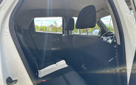 Nissan Juke II, 2014 год, 1 150 000 рублей, 8 фотография