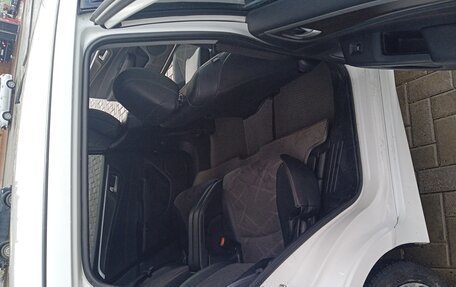 Honda Jade I, 2015 год, 1 575 000 рублей, 14 фотография