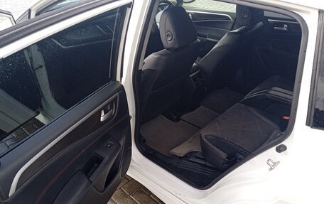 Honda Jade I, 2015 год, 1 575 000 рублей, 16 фотография