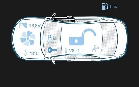Honda Jade I, 2015 год, 1 575 000 рублей, 12 фотография