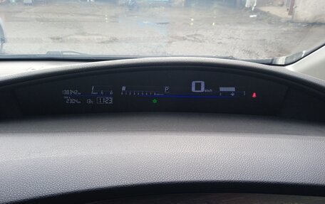 Honda Jade I, 2015 год, 1 575 000 рублей, 13 фотография