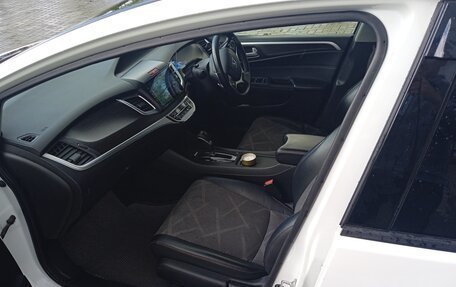 Honda Jade I, 2015 год, 1 575 000 рублей, 17 фотография