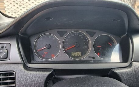 Mitsubishi Lancer IX, 2005 год, 430 000 рублей, 2 фотография