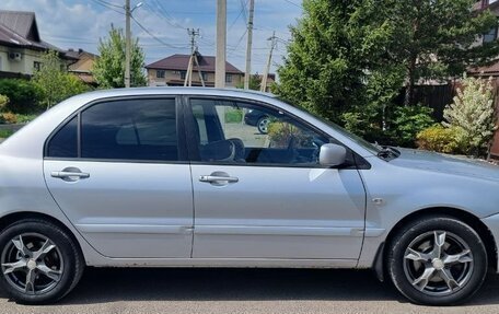 Mitsubishi Lancer IX, 2005 год, 430 000 рублей, 5 фотография