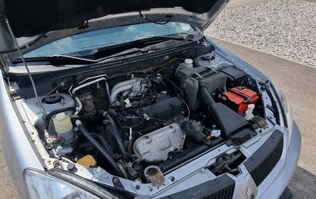 Mitsubishi Lancer IX, 2005 год, 430 000 рублей, 3 фотография