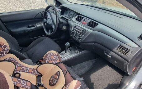 Mitsubishi Lancer IX, 2005 год, 430 000 рублей, 14 фотография