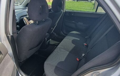 Mitsubishi Lancer IX, 2005 год, 430 000 рублей, 12 фотография