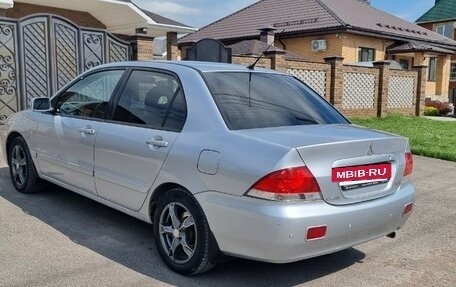 Mitsubishi Lancer IX, 2005 год, 430 000 рублей, 7 фотография