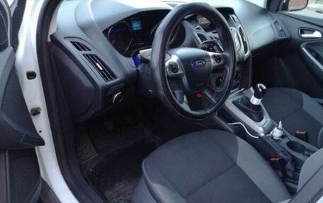 Ford Focus III, 2015 год, 700 000 рублей, 5 фотография