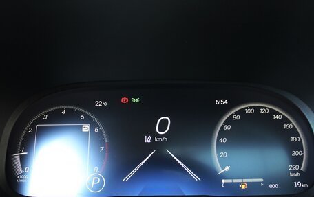 Toyota RAV4, 2025 год, 4 600 000 рублей, 7 фотография