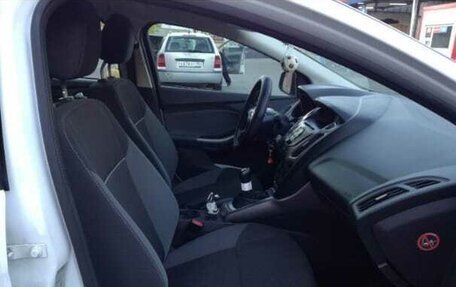Ford Focus III, 2015 год, 700 000 рублей, 4 фотография