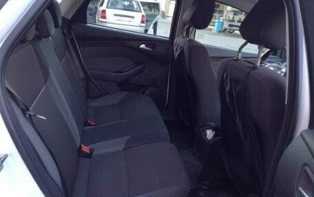 Ford Focus III, 2015 год, 700 000 рублей, 6 фотография