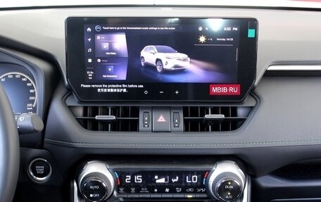 Toyota RAV4, 2025 год, 4 600 000 рублей, 5 фотография