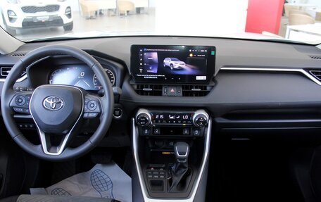 Toyota RAV4, 2025 год, 4 600 000 рублей, 12 фотография