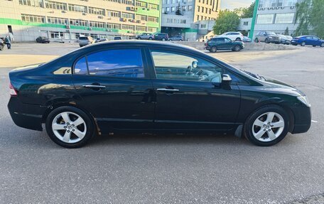 Honda Civic VIII, 2006 год, 610 000 рублей, 2 фотография
