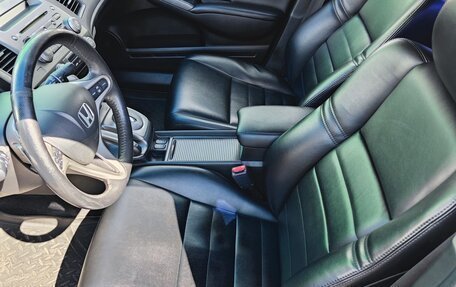 Honda Civic VIII, 2006 год, 610 000 рублей, 7 фотография