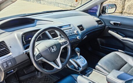 Honda Civic VIII, 2006 год, 610 000 рублей, 10 фотография