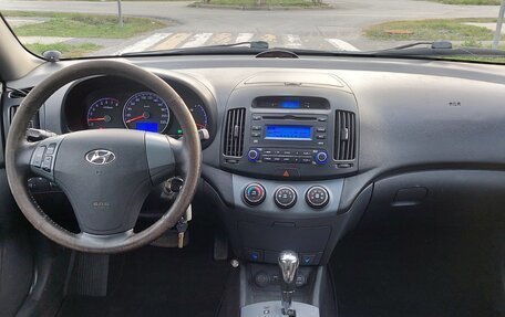 Hyundai Elantra IV, 2009 год, 625 000 рублей, 8 фотография