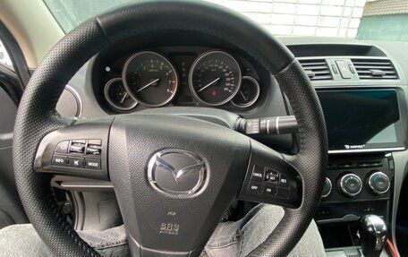 Mazda 6, 2010 год, 925 000 рублей, 7 фотография