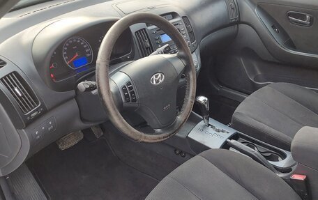 Hyundai Elantra IV, 2009 год, 625 000 рублей, 7 фотография