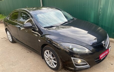 Mazda 6, 2010 год, 925 000 рублей, 2 фотография