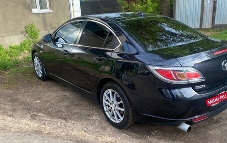 Mazda 6, 2010 год, 925 000 рублей, 4 фотография