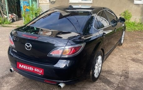 Mazda 6, 2010 год, 925 000 рублей, 5 фотография