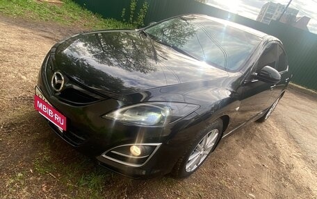Mazda 6, 2010 год, 925 000 рублей, 3 фотография
