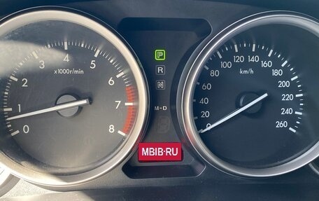 Mazda 6, 2010 год, 925 000 рублей, 6 фотография