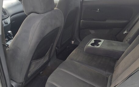 Hyundai Elantra IV, 2009 год, 625 000 рублей, 10 фотография