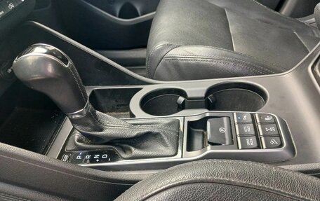 Hyundai Tucson III, 2016 год, 1 950 000 рублей, 7 фотография