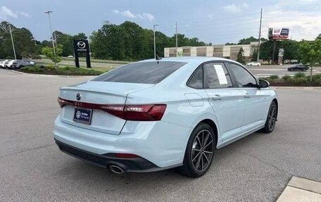 Volkswagen Jetta VII, 2025 год, 3 900 027 рублей, 4 фотография