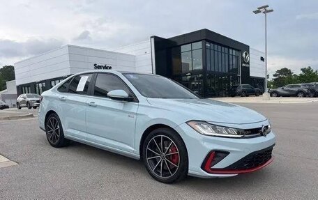 Volkswagen Jetta VII, 2025 год, 3 900 027 рублей, 2 фотография