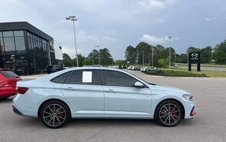 Volkswagen Jetta VII, 2025 год, 3 900 027 рублей, 3 фотография