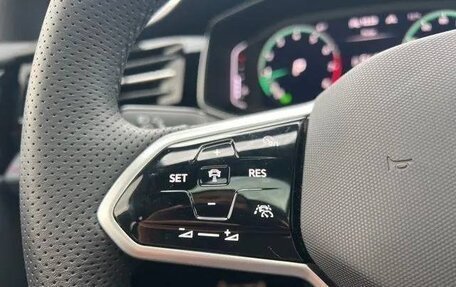 Volkswagen Jetta VII, 2025 год, 3 900 027 рублей, 10 фотография